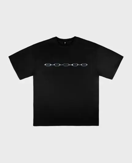 Divin By Divin Chrome Rig T-Shirt