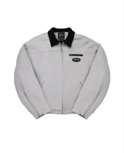 Divin by Divin Canvas Work Jacket