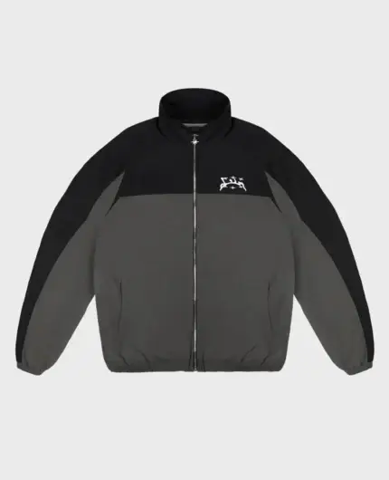 Divin by Divin Track Jacket